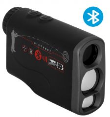 ATN LaserBallistics 1000 Digital Rangefinder