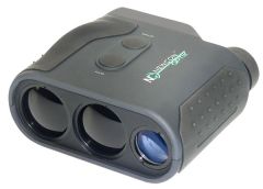Newcon Optik LRM 1800S Laser Rangefinder Monocular