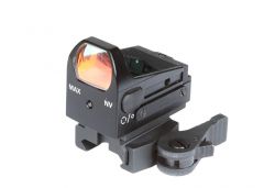 Armasight MCS QR Black Reflex Sight with Quick Release