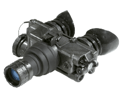 ATN PVS7-3HPTA, Night Vision Goggle - USA Gen 3, High-Performance, Auto-Gated/Thin-Filmed, 64-72 lp/mm, A-Grade 