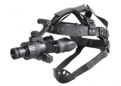 Armasight Nyx7 GEN 2+ SDi Exportable Night Vision Goggles