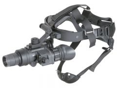 Armasight Nyx7 PRO GEN 2+ HDi Exportable Night Vision Goggles