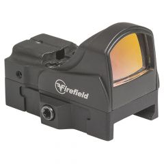 Firefield Impact Mini Reflex Sight with 45 degree mount