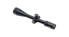 Nightforce SHV 5-20x56 ZeroSet .25MOA MOAR riflescope