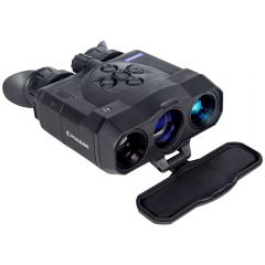 Pulsar Trionyx T3 Multispectral Fusion Binoculars