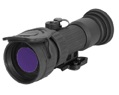 PS28-3HPTA, Night vision Rifle scope Clip-on - USA Gen 3, High-Performance, Auto-Gated/Thin-Filmed, 64-72 lp/mm, A-Grade 