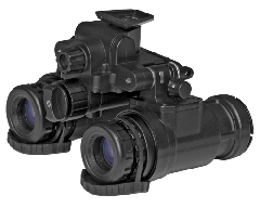 PS31-3HPTA, Night Vision Goggle - USA Gen 3, High-Performance, Auto-Gated/Thin-Filmed, 64-72 lp/mm, A-Grade 