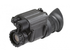 AGM PVS14-51 3AW2 Night Vision Monocular 51 degree FOV Gen 3+ Auto-Gated "White Phosphor Level 2"