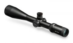 Viper HS LR 6–24x50 FFP Riflescope XLR MOA Reticle