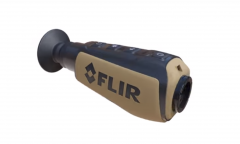 FLIR Scout III 240 Thermal Handheld Camera