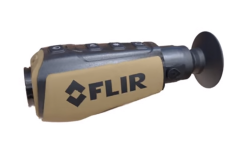 FLIR Scout III 320 2x Zoom Thermal Handheld Camera