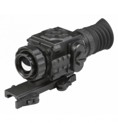 AGM Secutor TS25-384 – Compact Short/Medium Range Thermal Imaging Rifle Scope 384x288 (50 Hz), 25 mm lens.