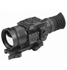 AGM Secutor TS50-384 – Compact Medium Range Thermal Imaging Rifle Scope 384x288 (50 Hz), 50 mm lens