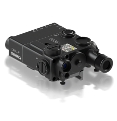 Steiner DBAL-A3 Civilian Dual Beam Aiming Laser - Advanced 3