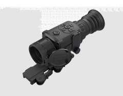 AGM Rattler TS35-640 Compact Thermal Imaging Rifle Scope 640×512 (50 Hz), 35 mm lens