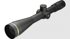Leupold VX-5HD Matte Black 7-35x56mm Riflescope 34mm Tube TMOA Reticle