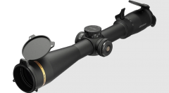Leupold VX-6HD CDS Matte Black 3-18x44mm Riflescope 30mm Tube Illuminated FireDot Duplex Reticle