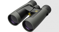 Leupold BX-2 Alpine HD 12x52mm Roof Prism Shadow Gray EXO-Armor Binoculars