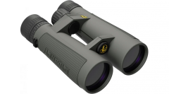 Leupold BX-5 Santiam HD 10x50mm Roof Prism Shadow Gray Armor Coated Binoculars