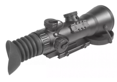 AGM Wolverine-4 NW2  Night Vision Rifle Scope 4x with Gen 2+ "Level 2"