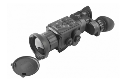 AGM Explorator Pro TB50-384  Professional Grade Thermal Imaging Bi-Ocular 12 Micron 384x288 (50 Hz), 50 mm lens
