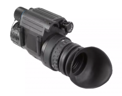 AGM PVS-14 NL3   Night Vision Monocular with Gen 2+ "Level 3"