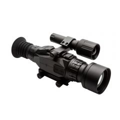 Sightmark Wraith HD 4-32x50 Digital Riflescope