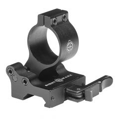 Sightmark Flip to Side Magnifier mount - Locking Quick Detach Mount