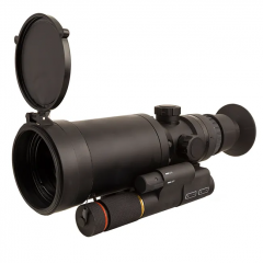 Trijicon IR HUNTER MK3 35mm Black Thermal Riflescope IRMK3-35