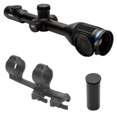 Pulsar Thermion XM50 5.5-22x 320x240 Thermal Imaging Scope