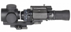 Zero Lens for PVS-18