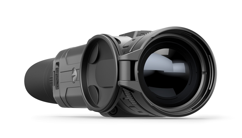 Pulsar Helion Xp28 Pulsar Thermal Monoculars Thermal imaging scope helion xq28f. pulsar helion xp28 thermal monocular 1 5 11x28
