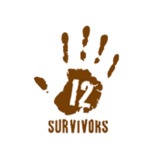 12 Survivors | Night Vision Camera | Night Vision Guys